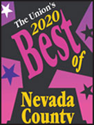 Best of Nevada County 2020