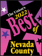 Best of Nevada County 2022