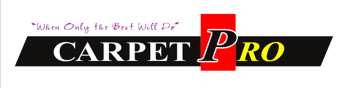 Carpet Pro Logo