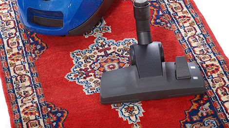 Carpet Cleaning in Scottsdale